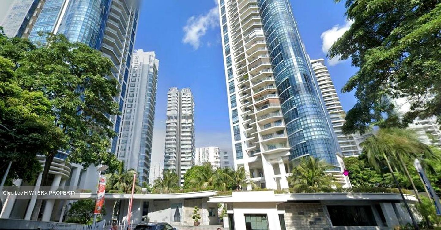 Grove Lane (D10), Condominium #552585051